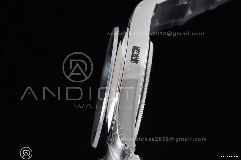 Contemporary Steel Oyster Best Dial 904L DD3230 Yellow VSF Perpetual Edition 41mm 953 124300 V 1:1 1107